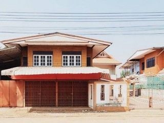 For sale 1 bed house in Khlong Lan, Kamphaeng Phet