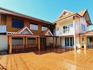 For sale 1 bed house in Khlong Lan, Kamphaeng Phet