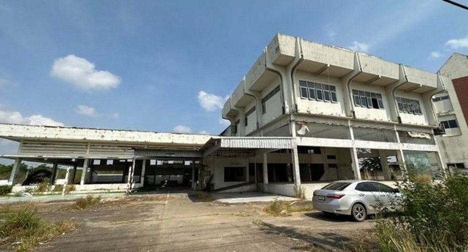 出售 1 卧室 办公室 在 Kui Buri, 班武里府