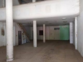 For sale 1 bed retail Space in Khlong Lan, Kamphaeng Phet