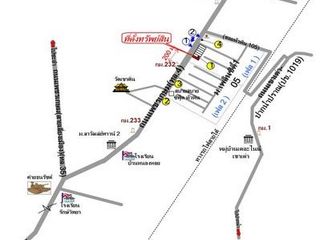 ขาย 1 เตียง พื้นที่ค้าปลีก ใน กุยบุรี, ประจวบคีรีขันธ์