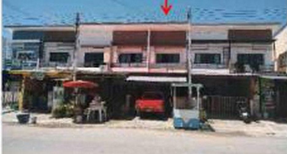 For sale 1 bed retail Space in Kui Buri, Prachuap Khiri Khan