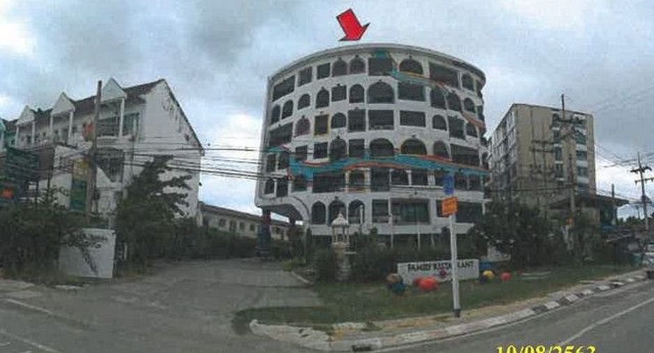 For sale 1 bed retail Space in Kui Buri, Prachuap Khiri Khan