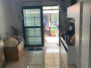 For rent 3 bedrooms house in Bang Khun Thian, Bangkok