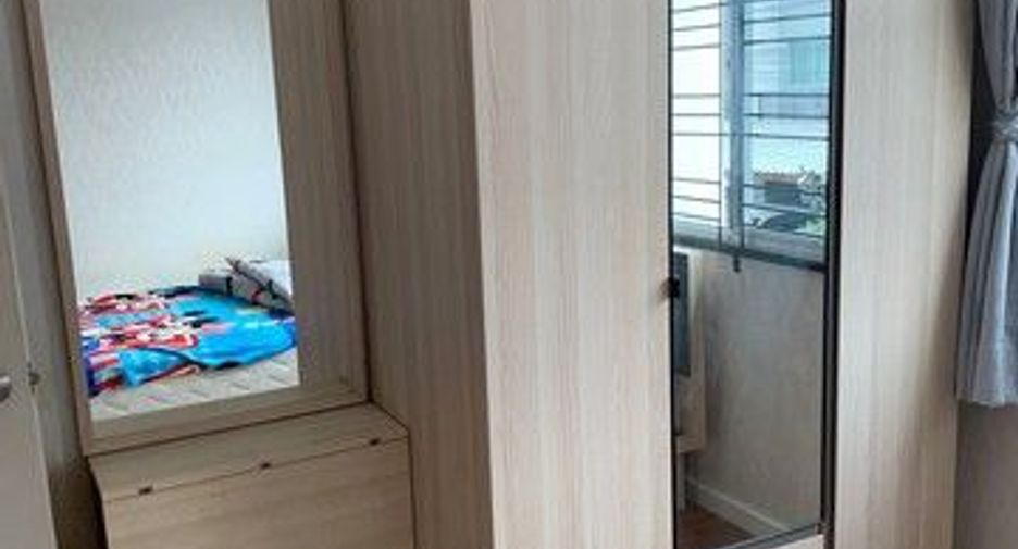 Аренда 3 спальни дом в Банг Кхун Тхиан, Бангкок