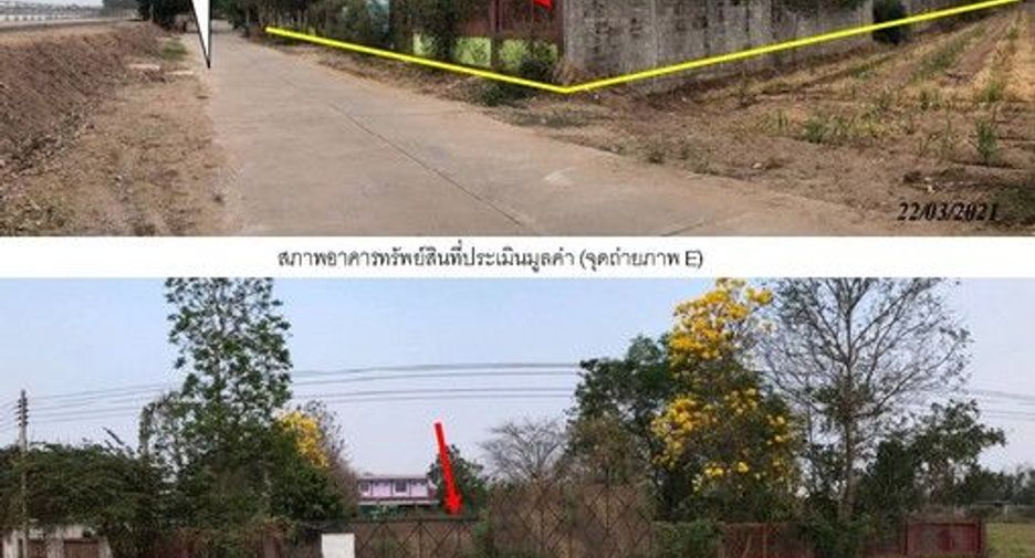 Casa en venta de 1 habitaciones en Khlong Lan, Kamphaeng Phet