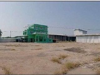 For sale 1 bed warehouse in Khlong Lan, Kamphaeng Phet