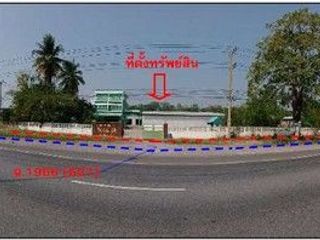 For sale 1 bed warehouse in Khlong Lan, Kamphaeng Phet