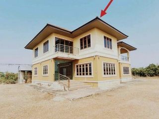 For sale 1 bed house in Khlong Lan, Kamphaeng Phet