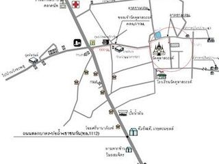 For sale 1 bed house in Khlong Lan, Kamphaeng Phet