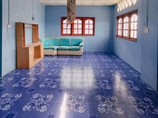 For sale 1 bed house in Khlong Lan, Kamphaeng Phet
