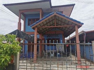 For sale 1 bed house in Khlong Lan, Kamphaeng Phet