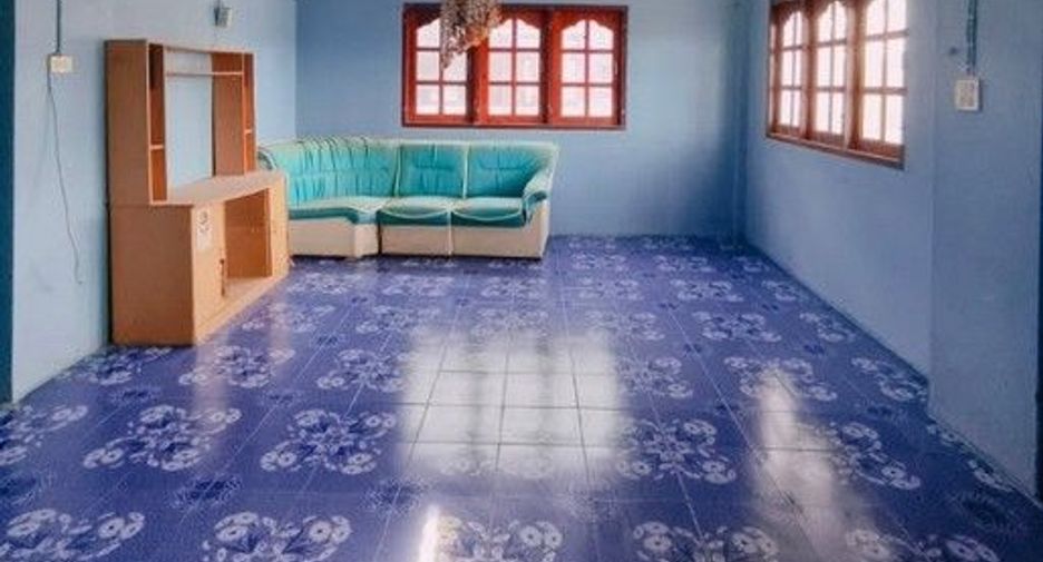 For sale 1 bed house in Khlong Lan, Kamphaeng Phet