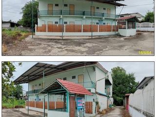 For sale 1 bed house in Khlong Lan, Kamphaeng Phet