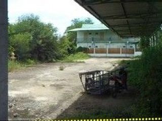 For sale 1 bed house in Khlong Lan, Kamphaeng Phet