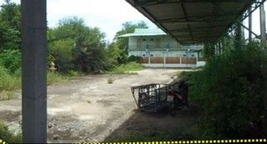 For sale 1 bed house in Khlong Lan, Kamphaeng Phet