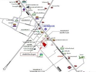 For sale 1 bed house in Khlong Lan, Kamphaeng Phet