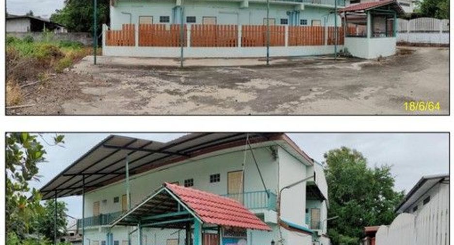 For sale 1 bed house in Khlong Lan, Kamphaeng Phet