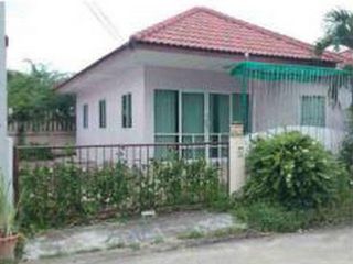 For sale 1 bed house in Kaeng Krachan, Phetchaburi