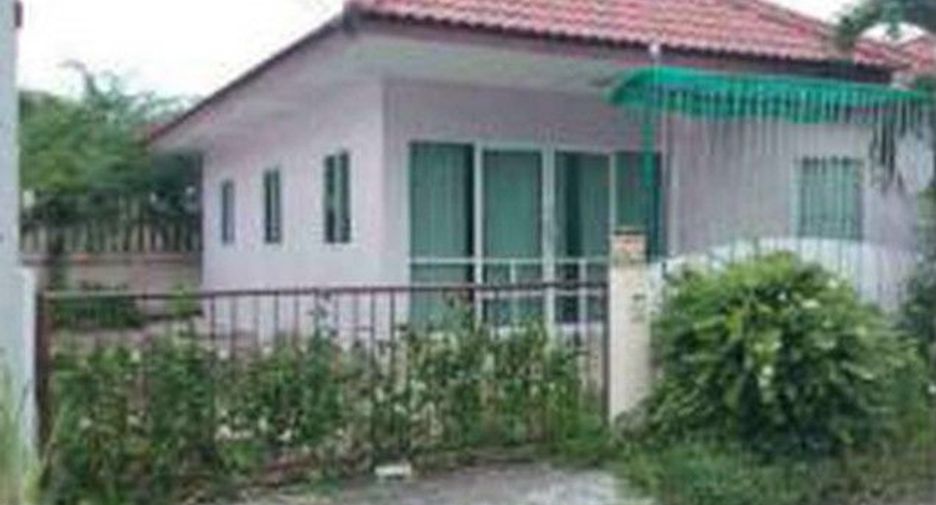 Haus zum Kauf mit 1 Zimmer in Kaeng Krachan, Phetchaburi