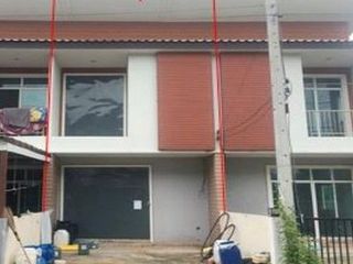 For sale 1 bed townhouse in Kaeng Krachan, Phetchaburi