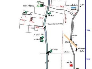 For sale 1 bed townhouse in Kaeng Krachan, Phetchaburi