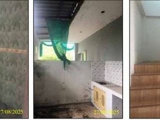For sale 1 bed townhouse in Kaeng Krachan, Phetchaburi