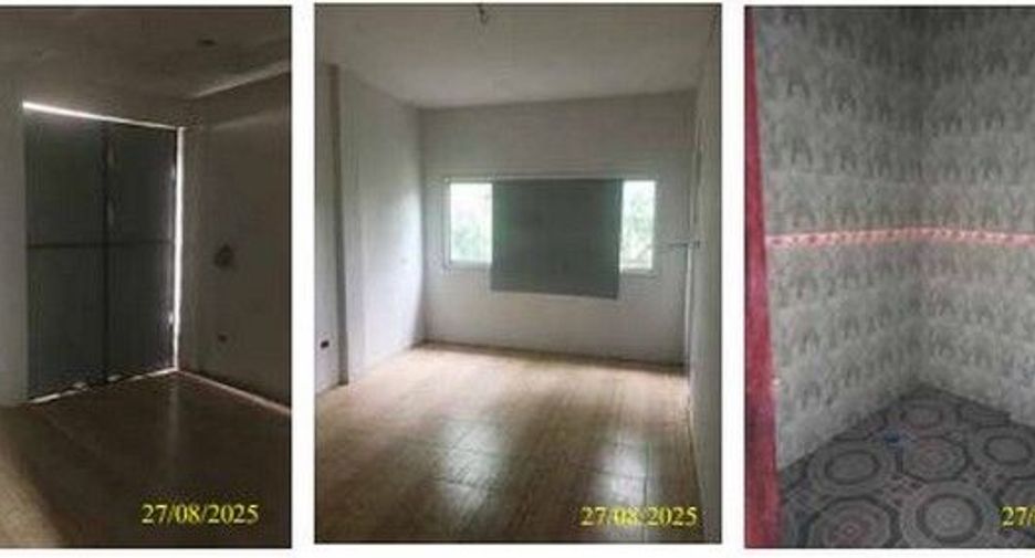 For sale 1 bed townhouse in Kaeng Krachan, Phetchaburi