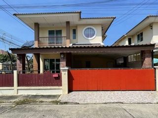 For sale 1 bed house in Phra Nakhon Si Ayutthaya, Phra Nakhon Si Ayutthaya