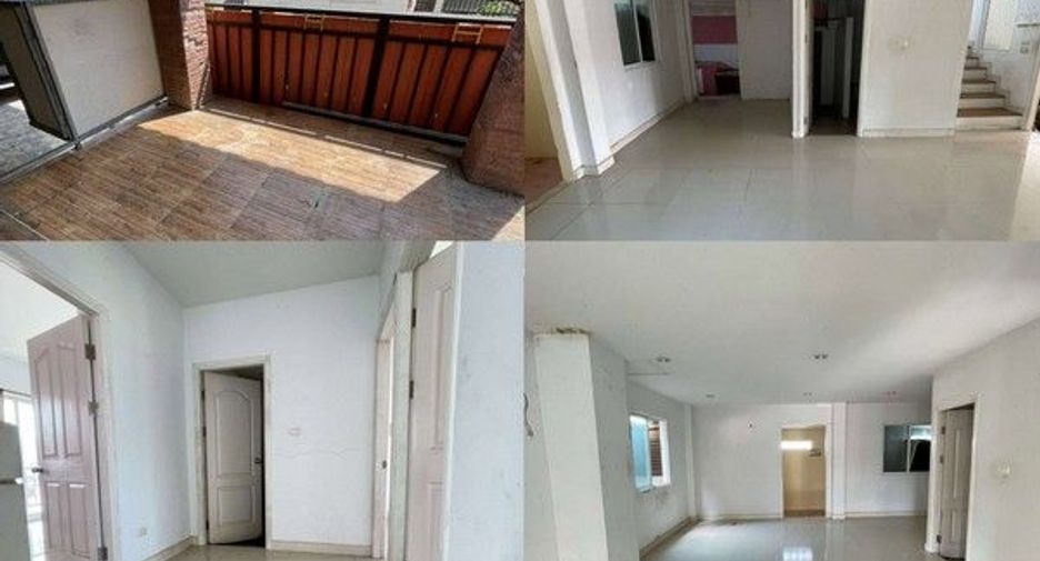 For sale 1 bed house in Phra Nakhon Si Ayutthaya, Phra Nakhon Si Ayutthaya