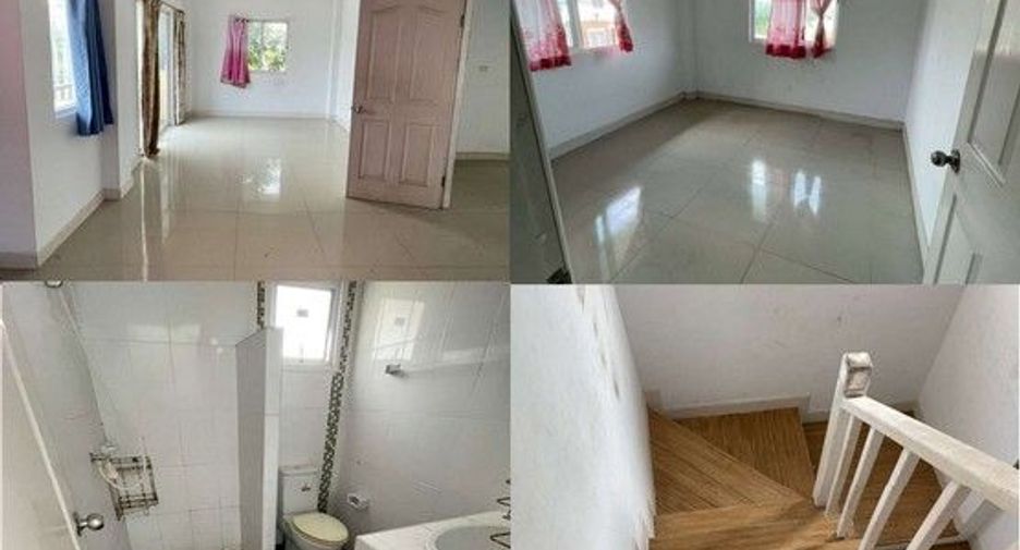 For sale 1 bed house in Phra Nakhon Si Ayutthaya, Phra Nakhon Si Ayutthaya