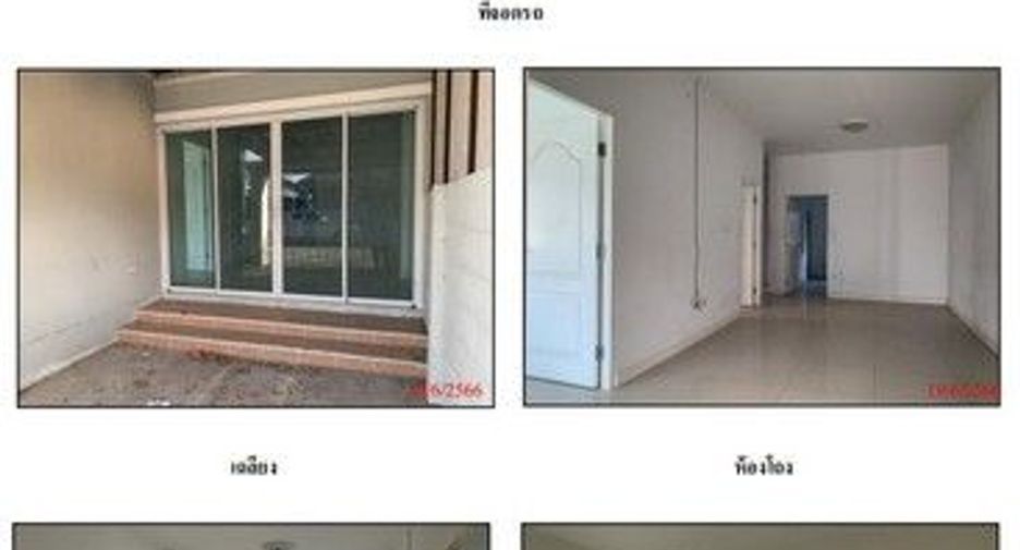 For sale 1 bed house in Phra Nakhon Si Ayutthaya, Phra Nakhon Si Ayutthaya