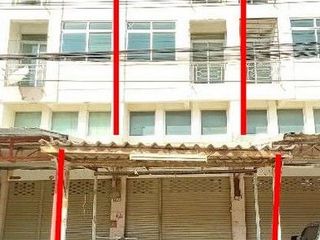 For sale 1 bed retail Space in Phra Nakhon Si Ayutthaya, Phra Nakhon Si Ayutthaya