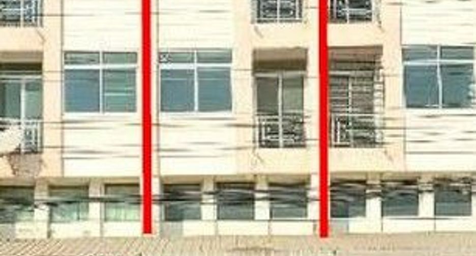 For sale 1 bed retail Space in Phra Nakhon Si Ayutthaya, Phra Nakhon Si Ayutthaya