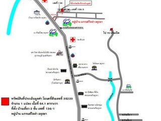 For sale 1 bed house in Phra Nakhon Si Ayutthaya, Phra Nakhon Si Ayutthaya