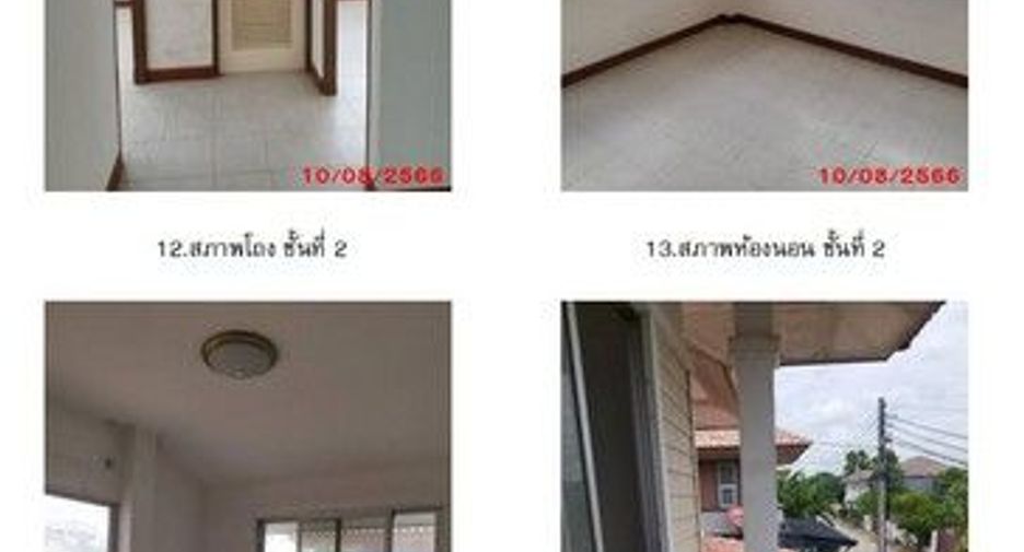 For sale 1 bed house in Phra Nakhon Si Ayutthaya, Phra Nakhon Si Ayutthaya