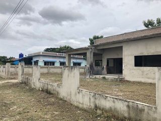For sale 1 bed house in Kaeng Krachan, Phetchaburi
