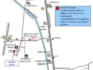 For sale 1 bed house in Kaeng Krachan, Phetchaburi