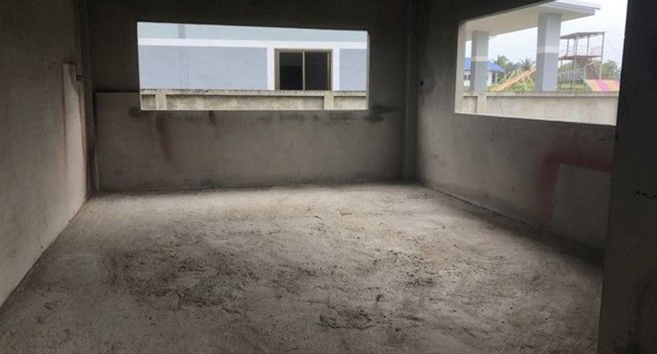 For sale 1 bed house in Kaeng Krachan, Phetchaburi
