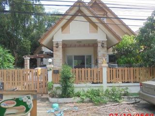 For sale 1 bed house in Phra Nakhon Si Ayutthaya, Phra Nakhon Si Ayutthaya