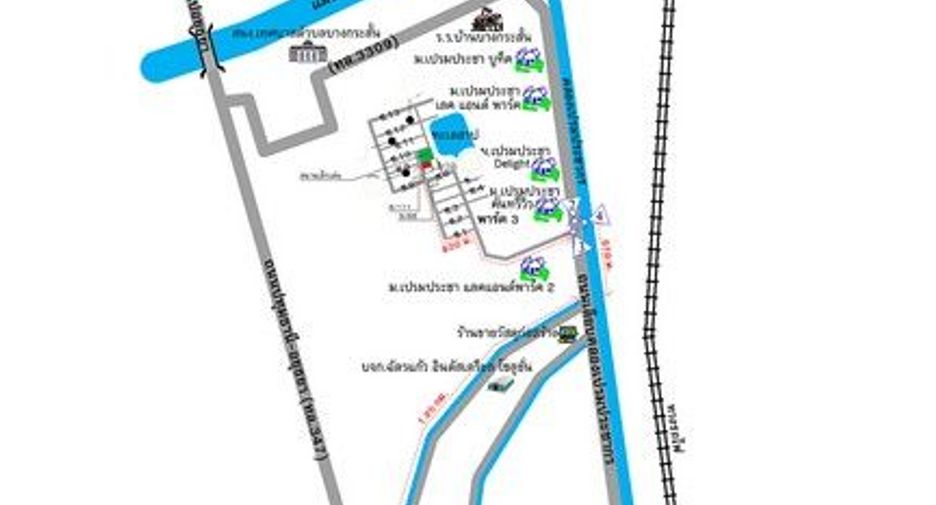For sale 1 bed house in Phra Nakhon Si Ayutthaya, Phra Nakhon Si Ayutthaya