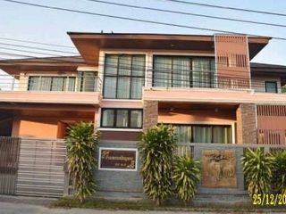 For sale 1 bed house in Kaeng Krachan, Phetchaburi