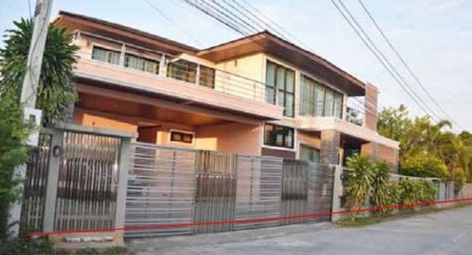 出售 1 卧室 独立屋 在 Kaeng Krachan, Phetchaburi