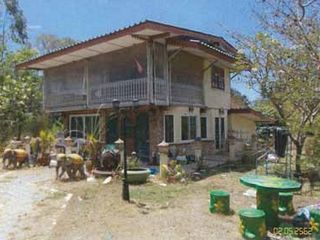 For sale 1 bed house in Kaeng Krachan, Phetchaburi