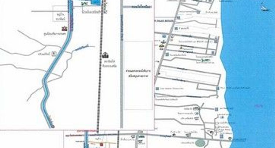 For sale 1 Beds house in Kaeng Krachan, Phetchaburi