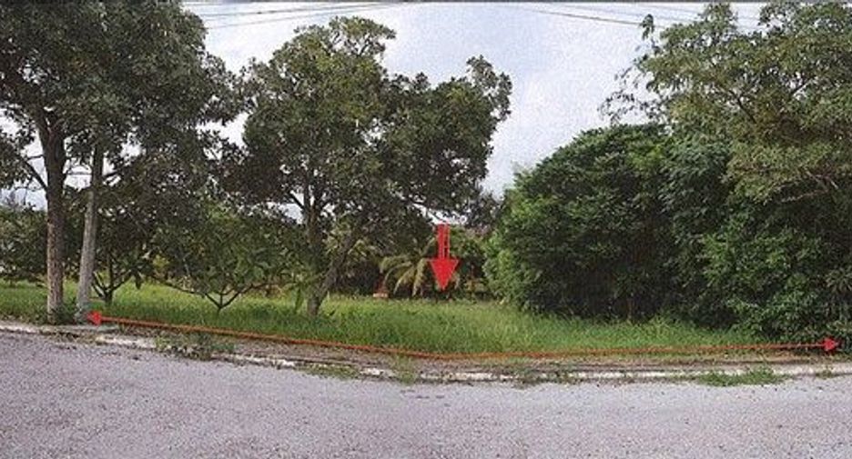 Grundstück zum Kauf in Kaeng Krachan, Phetchaburi