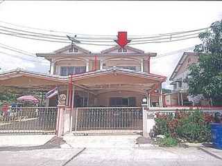 For sale 1 bed townhouse in Phra Nakhon Si Ayutthaya, Phra Nakhon Si Ayutthaya