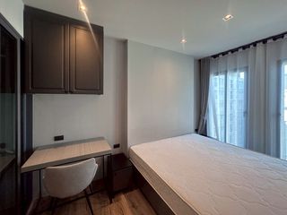 For sale 1 bed condo in Si Racha, Chonburi