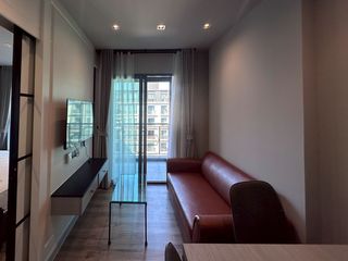 For sale 1 bed condo in Si Racha, Chonburi