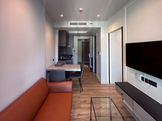 For sale 1 bed condo in Si Racha, Chonburi